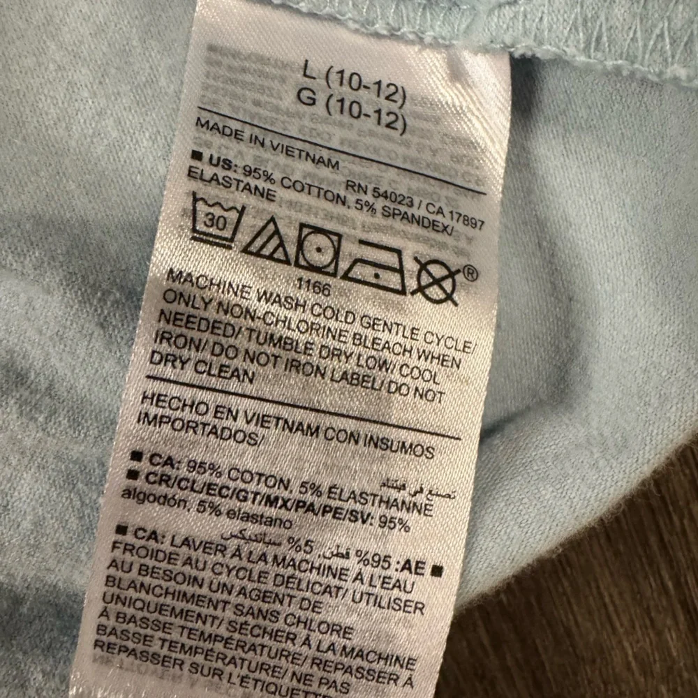 Set of Three Graphic Tank Tops